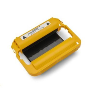 Zebra, Wax Ribbon, 110mm Zebra, Wax Ribbon, 110mm