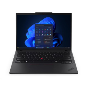 LENOVO NTB ThinkPad T14 G6 - Ultra 7 255U,Intel® Graphics,14" WUXGA IPS,32GB,1TSSD,HDMI,Intel® Graphics,W11P,3Y Premier LENOVO NTB ThinkPad T14 G6 - Ultra 7 255U,Intel® Graphics,14" WUXGA IPS,32GB,1TSSD,HDMI,Intel® Graphics,W11P,3Y Premier