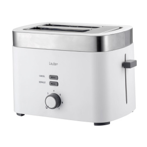 Lauben Toaster T17WS Lauben Toaster T17WS