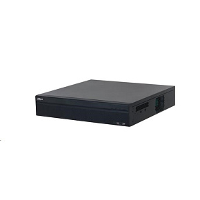 Dahua NVR5864-EI2, 64× IP, 32Mpx, 448Mbps (bez AI), H.265+, 8× HDD, 2× HDMI, 2× VGA, AI pomocí NVR