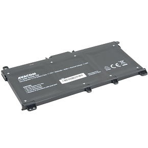 BAZAR - AVACOM baterie pro HP 240 250 G7, Pavilion 14, 15 series HT03XL Li-Pol 11,55V 3600mAh 42Wh - Rozbaleno (Komplet)