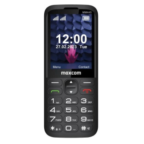 MaxCom MM445 L MaxCom MM445 L