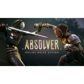 Absolver (PC) klíč Steam Absolver (PC) klíč Steam