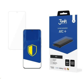 3mk ochranná fólie ARC+ pro Redmi Note 13 Pro+