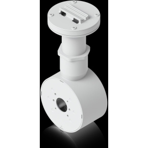 UBNT UACC-Camera-DM-W - Dual Mount montážní držák pro kamery UVC-G4/5/AI, bílá