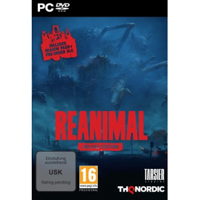 PC hra Reanimal Deluxe