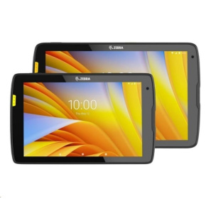 Zebra ET45, SE5500, 2D, USB, USB-C, BT, 5G, NFC, GPS, Android, GMS Zebra ET45, SE5500, 2D, USB, USB-C, BT, 5G, NFC, GPS, Android, GMS