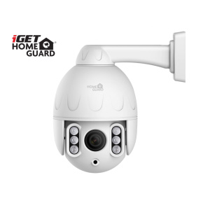 iGET HOMEGUARD HGWOB853 - Bezdrôtová otočná vonkajšia IP kamera PTZ FullHD, Onvif