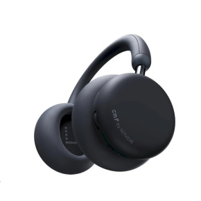 Nothing Headphone Pro Dark Grey, EU