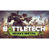 BATTLETECH Heavy Metal (PC) klíč Steam
