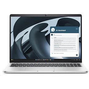 DELL NTB Pro 16 Plus PB16255/AMD Ryzen 5 PRO 230/16GB/512SSD/16" FHD+ /IR Cam/No AC Adapter/WLAN/Bck Kb/W11P/3Y PS NBD DELL NTB Pro 16 Plus PB16255/AMD Ryzen 5 PRO 230/16GB/512SSD/16" FHD+ /IR Cam/No AC Adapter/WLAN/Bck Kb/W11P/3Y PS NBD
