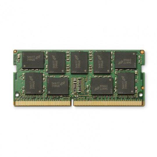 HP 16GB DDR4-2666 ECC SODIMM