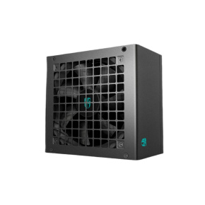 DEEPCOOL GAMERSTORM zdroj 600W PF600X, 120mm, 80+ Bronze , černá DEEPCOOL GAMERSTORM zdroj 600W PF600X, 120mm, 80+ Bronze , černá
