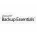 Veeam Backup Essentials Universal Subscription License. Includes Enterprise Plus Edition features. 3 Years Renewal PS