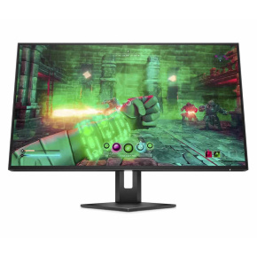 LCD HP OMEN 27u, herní Monitor 27" UHD 3840x2160; IPS; 16:9; 450nitů; 144Hz,1ms, USB; HDM; DP; 3.5mm Jack, vyzkoušeno LCD HP OMEN 27u, herní Monitor 27" UHD 3840x2160; IPS; 16:9; 450nitů; 144Hz,1ms, USB; HDM; DP; 3.5mm Jack, vyzkoušeno