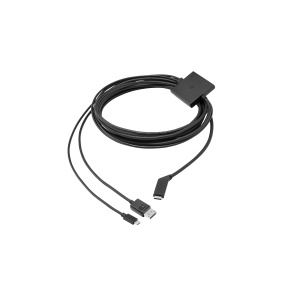 HP Reverb G2 6 metrový kábel HP Reverb G2 6 metrový kábel