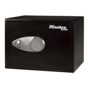 Master Lock Kompaktní trezor X125ML Master Lock Kompaktní trezor X125ML