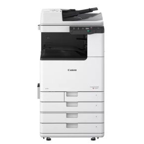 Canon imageRUNNER C3326i MFP (tisk, kopírování, sken, fax) A3, USB, Wi-Fi, 26 str./min.+AW1+4 tonery+instalace Canon imageRUNNER C3326i MFP (tisk, kopírování, sken, fax) A3, USB, Wi-Fi, 26 str./min.+AW1+4 tonery+instalace