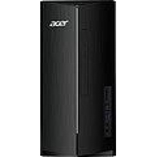 ACER PC Aspire TC-1760 - i3-12100,8GB,1TBSSD,Nvidia GT 1030,Linux,černá