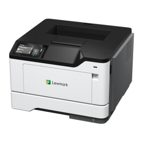 LEXMARK SFP tiskárna MS531dw A4 LASER, 44ppm, USB, Wi-Fi, dotykový LCD LEXMARK SFP tiskárna MS531dw A4 LASER, 44ppm, USB, Wi-Fi, dotykový LCD