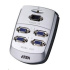 ATEN VGA splitter 1PC - 4VGA