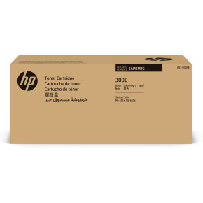 HP - Samsung MLT-D309E Extra H-Yield Blk C (40,000 pages) HP - Samsung MLT-D309E Extra H-Yield Blk C (40,000 pages)
