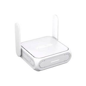 ASUS Router RT-BE58 GO, WiFi 7 Router, AiMesh, 1xWAN, 1xLAN, 1xUSB-A ASUS Router RT-BE58 GO, WiFi 7 Router, AiMesh, 1xWAN, 1xLAN, 1xUSB-A