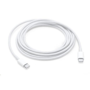 Nabíjací kábel APPLE USB-C (2 m) Nabíjací kábel APPLE USB-C (2 m)