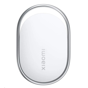 Xiaomi Tag - chytrý lokátor, bílý