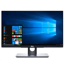 DELL LCD 24 Touch monitor-P2418HT/24"/1920 x 1080/16:9/IPS/250 cd/m2/6ms/1000:1/178-178/VGA/DP/HDMI/3Y
