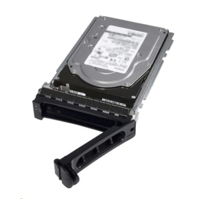 DELL HDD 1TB Hard Drive SATA 6Gbps  7.2K 512n 3.5in Cabled Customer Kit - R250