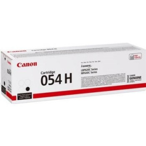 Canon LASER TONER 054HBK Canon LASER TONER 054HBK