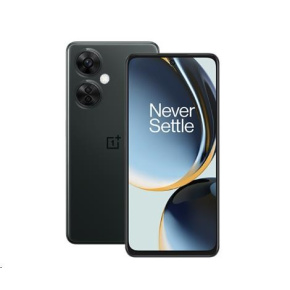 Oneplus Nord Ce 3 Lite 8+128Gb Ds 5G Chromatic Gray, EU Oneplus Nord Ce 3 Lite 8+128Gb Ds 5G Chromatic Gray, EU