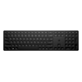 HP 450 Wireless Keyboard - klávesnice francouzská