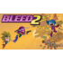 Bleed 2 (PC) klíč Steam