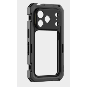 SmallRig 5545 Mobile Video Cage for iPhone 17 Pro Basic Edition SmallRig 5545 Mobile Video Cage for iPhone 17 Pro Basic Edition