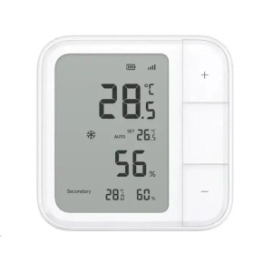 AQARA Climate Sensor W100