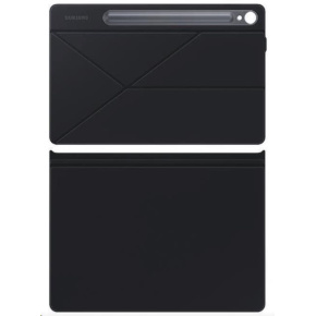 Samsung flipové pouzdro Smart Book EF-BX710PBE pro Galaxy Tab S9, černá