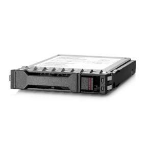 HPE 1.92TB NVMe Gen5 Mainstream Performance Read Intensive E3S EC1 EDSFF CD7 SSD