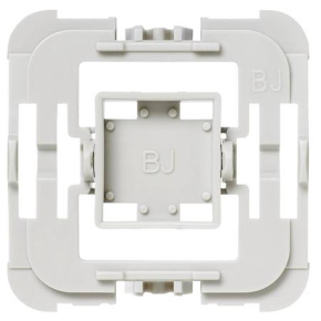 Homematic IP  Adaptér Busch-Jaeger - EQ3-ADA-BJ