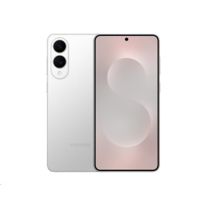 Samsung S25 Edge S937 5G 12/512GB ds silver, EU Samsung S25 Edge S937 5G 12/512GB ds silver, EU