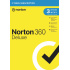 NORTON 360 DELUXE 25GB +VPN 1 používateľ pre 3 zariadenia na 2 roky ESD