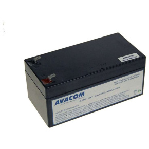 AVACOM Náhrada za RBC35 - Batéria pre UPS