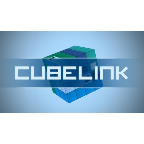 Cube Link (PC) klíč Steam