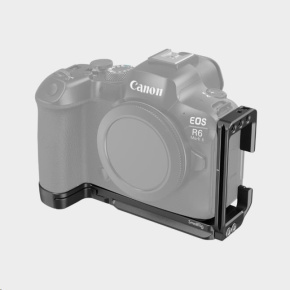 SmallRig 4160 L-Shape Mount Plate for Canon EOS R5/ R5C/ R6/ R6 MKII