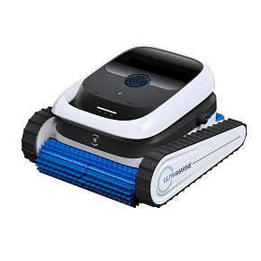 Ecovacs Ultramarine P1 bazénový vysavač Ecovacs Ultramarine P1 bazénový vysavač