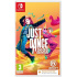 Nintendo Switch hra Just Dance 2025 (CIB)