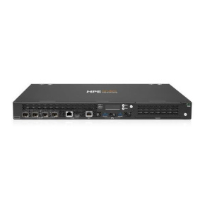 HPE Aruba Networking 9240 (RW) 4xSFP28 1 Expansion Slot Campus Gateway R7H97A RENEW