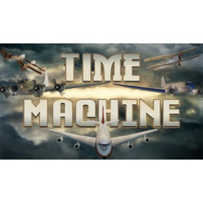 Airport Madness: Time Machine (PC) klíč Steam Airport Madness: Time Machine (PC) klíč Steam