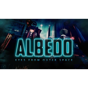 Albedo: Eyes from Outer Space (PC) klíč Steam Albedo: Eyes from Outer Space (PC) klíč Steam
